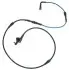 Датчик износа тормозных колодок передн. jaguar (chery) xfl saloon 08/16-> / jaguar xe (x760) 03/15-> BREMBO A00526