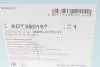 Подушка амортизатора (переднього) + підшипник Toyota Camry 96- BLUE PRINT ADT380197 (фото 6)