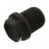 FEBI FORD Пробка масл. пддона Mondeo, S-Max, VOLVO850,940,C30,70,S40-80,V,XC60-90 48875 FEBI 48875