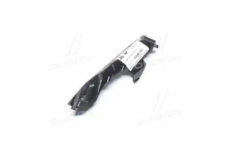 Крепление молдинга решетки радиатора лев. MAZDA 6 13-16 TEMPEST 0344585933