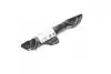 Кріплення молдингу решітки радіатора пра. MAZDA 6 13-16 034 4585 934 TEMPEST 0344585934 (фото 3)