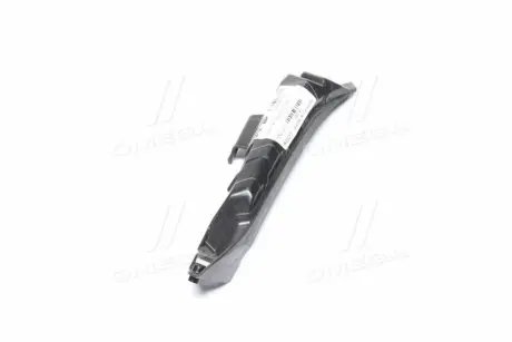 Крепление молдинга решетки радиатора. MAZDA 6 13-16 TEMPEST 0344585934
