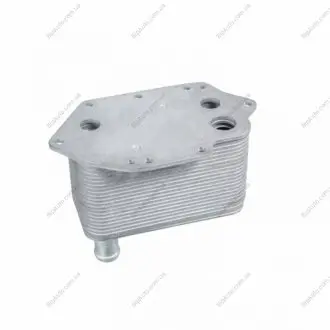 Радиатор масляный FEBI FEBI BILSTEIN 106194