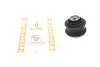 Подушка двигуна MB C/E-клас (W202/W203/W210/W211) ASMETAL 45MR1100