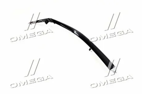 Молдинг решетки радиатора лев. MAZDA 6 13-16 TEMPEST 0344585993
