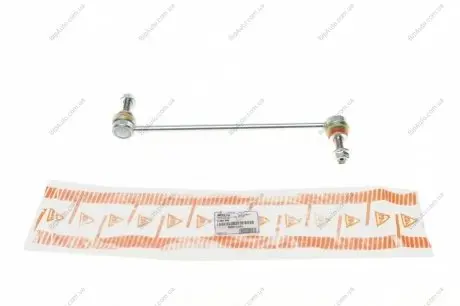 Тяга cтабилизатора перед. Mondeo V/S-Max/Focus IV 14- AS METAL ASMETAL 26FR1720