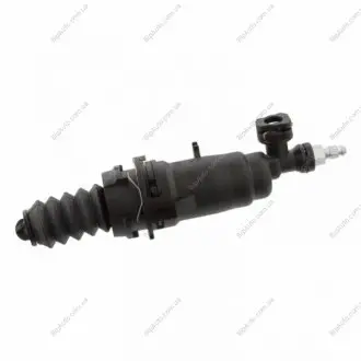 FEBI CITROEN Рабочий цил. сцепления Jumpy -06, FIAT Scudo FEBI FEBI BILSTEIN 103496