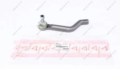 Наконечник рулевой тяги Qashqai II/Kadjar 13- Пр. AS METAL ASMETAL 17NS1011 (фото 1)