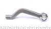 Наконечник тяги рульової (L) Renault Kadjar/Nissan Qashqai 13- AS METAL ASMETAL 17NS1010 (фото 2)