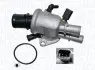 THERMOSTAT ALFA ROMEO, FIAT, LANCIA MAGNETI MARELLI 352317101400 352317101400