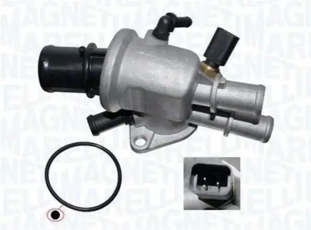 THERMOSTAT ALFA ROMEO, FIAT, LANCIA MAGNETI MARELLI 352317101400