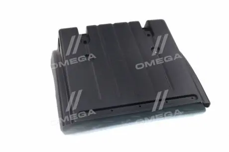 Крило колеса заднього (передня частина) MAN TGA ліве TP 094-20L TEMPEST TP09420L
