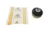 Подушка двигателя W203/210/211/220/221 -08 Л. AS METAL 45MR3500