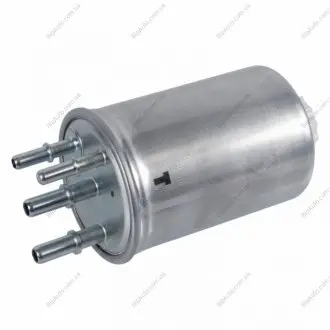FEBI JAGUAR Фильтр топлива (дизель) XF/XJ 3,0D 09- FEBI FEBI BILSTEIN 108973