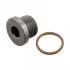 FEBI BMW Резьбовая пробка с шайбой M18X1.5 48895 FEBI 48895