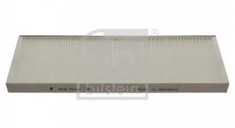 Фильтр, воздух во внутренном пространстве FEBI BILSTEIN 44614