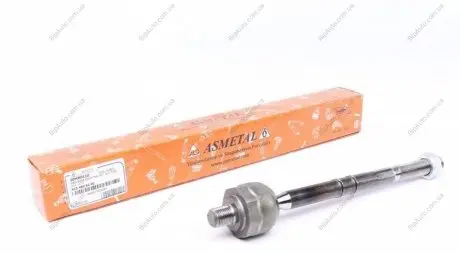 Тяга рулевая MB Sprinter 18- AS METAL ASMETAL 20MR0110