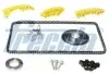 Комплект приводной цепи FRECCIA TK081092