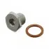 FEBI BMW Пробка с шайбой M12X1,5 FEBI FEBI BILSTEIN 48887 (фото 1)