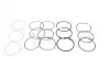Кільця поршневі AMP PR-DAE-39-1401-000-SET (фото 5)