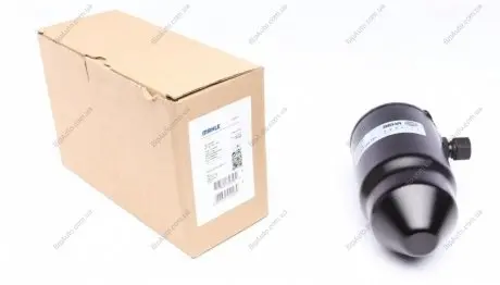 Осушувач кондиціонера MAHLE MAHLE / KNECHT AD 138 000S