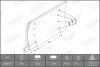 Накладки тормозные KBL19515.0-1541 BERAL