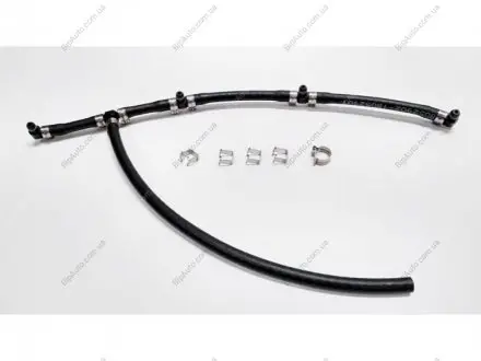 Дизельні компоненти STARLINE DP ND-5519