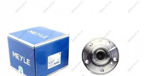 Подшипник ступицы MEYLE 014 752 0005