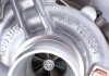 Турбіна Citroen Jumper/Peugeot Boxer 2.2 HDi 11- (заводська реставрація) GARRETT 798128-9009S (фото 5)