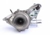 Турбіна Citroen Jumper/Peugeot Boxer 2.2 HDi 11- (заводська реставрація) GARRETT 798128-9009S (фото 9)