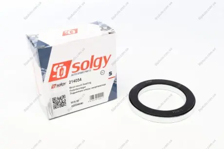 Подшипник амортизатора SOLGY 214054