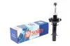 Амортизатор (передний) SOLGY 211075