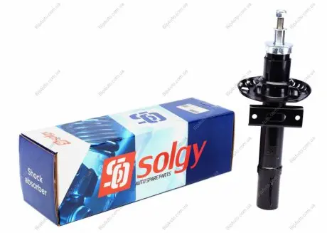 Амортизатор (передний) SOLGY 211064