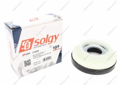 Подшипник амортизатора SOLGY 214055 (фото 1)