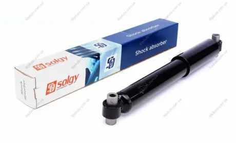 Амортизатор (задний) SOLGY 211081