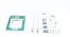 Ремкомплект колодок стояночного гальма FRENKIT 950829