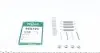 Комплект пружинок FRENKIT 950791
