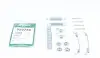 Комплект пружинок FRENKIT 950780