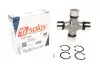 Крестовина кардана SOLGY 218017