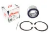 Подшипник ступицы SOLGY 216128