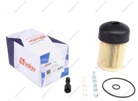 Фильтр топливный SOLGY 102057