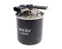 Фильтр топливный SOLGY 102040 (фото 4)