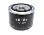 Фільтр масляний SOLGY 101030 (фото 4)