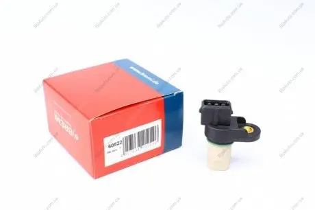 Датчик положення дросзаслонки BREMI 60522