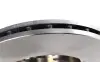 Диск тормозной SOLGY 208102 (фото 3)