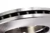 Диск тормозной SOLGY 208096 (фото 3)