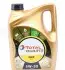 Масло моторное синтетическое total quartz ineo ecs 5w-30, 5л TOTAL 213683