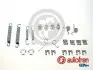 AUTOFREN SEINSA D3961A D3961A