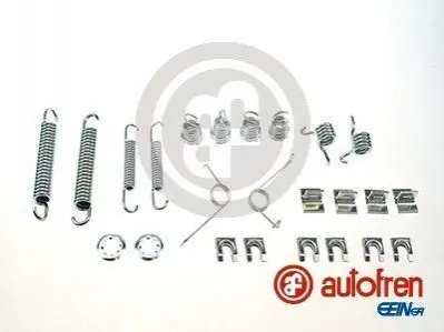 SEINSA AUTOFREN D3961A