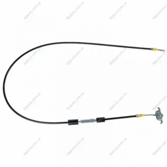 Трос стояночного гальма FEBI FEBI BILSTEIN 109247